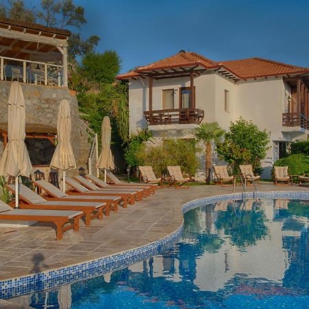 Les Terrasses De Selimiye Hotel Selimiye  Exterior foto