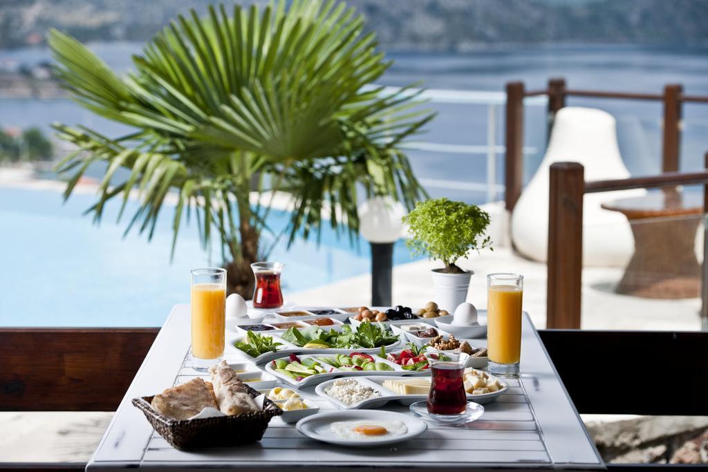 Les Terrasses De Selimiye Hotel Selimiye  Quarto foto