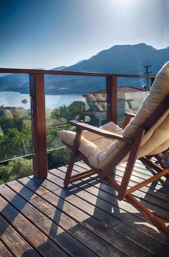 Les Terrasses De Selimiye Hotel Selimiye  Exterior foto