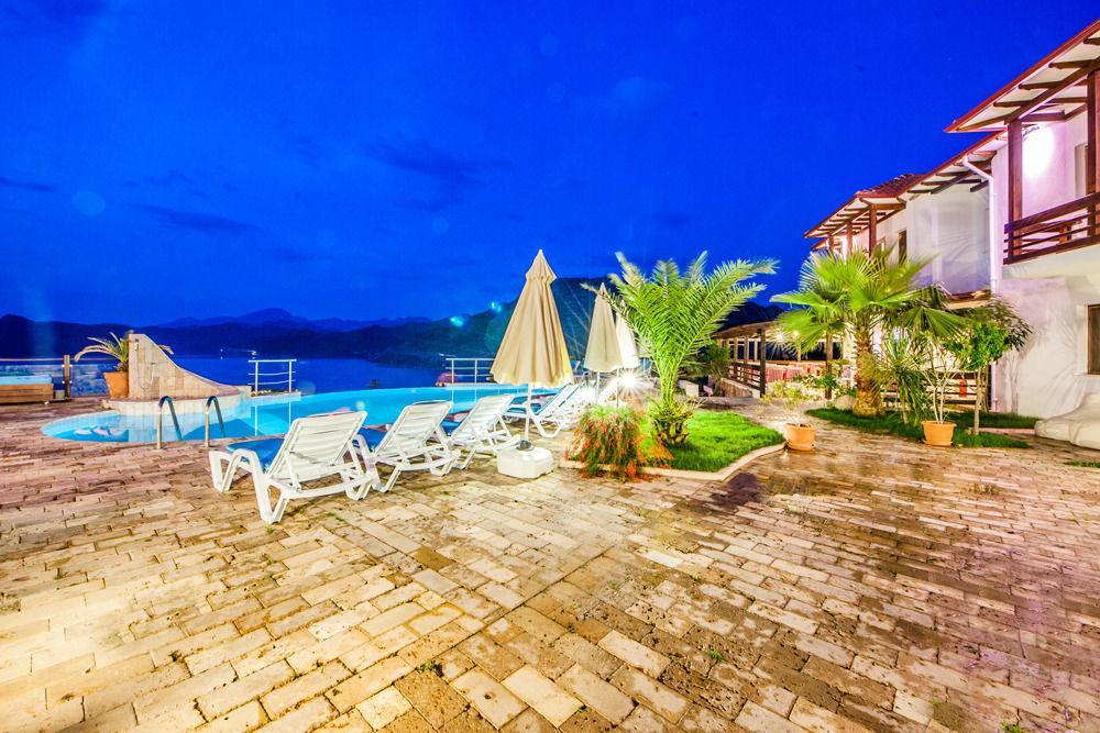Les Terrasses De Selimiye Hotel Selimiye  Exterior foto
