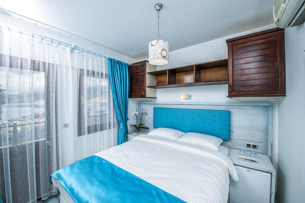 Les Terrasses De Selimiye Hotel Selimiye  Exterior foto